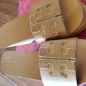 Tory Burch Ines wedges